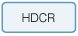 HDCR