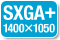 SXGA+