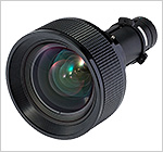 短焦点レンズ SL-62