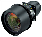 短焦点レンズ SL-803
