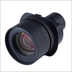 超長焦点レンズ UL-906