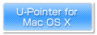 U-Pointer for Mac OS X
